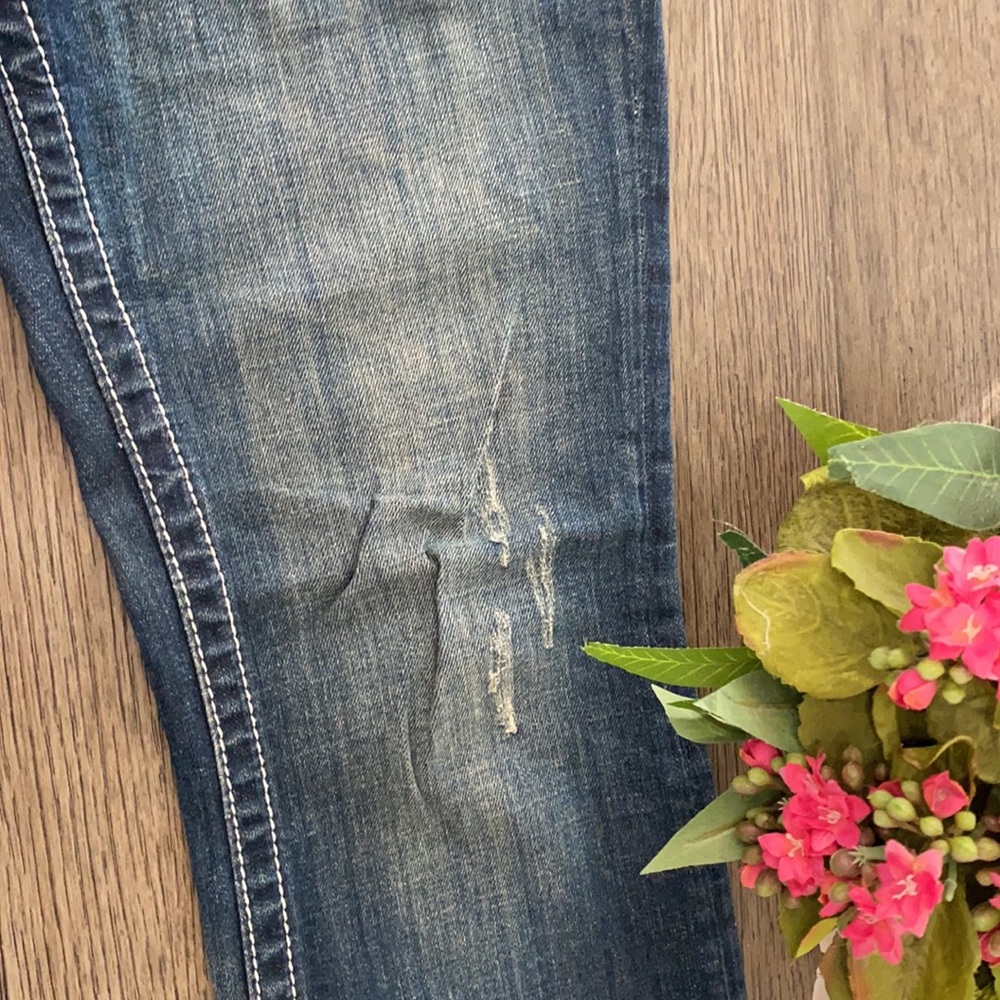 Miss Me Easy Boot jeans - Picture 6 of 9